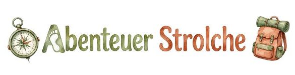 Logo Abenteuerstrolche